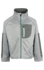 Immense - Spruce Green Marl - Trespass