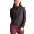 Immy - Dark Grey - Trespass