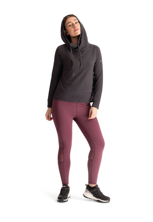 Immy - Dark Grey - Trespass