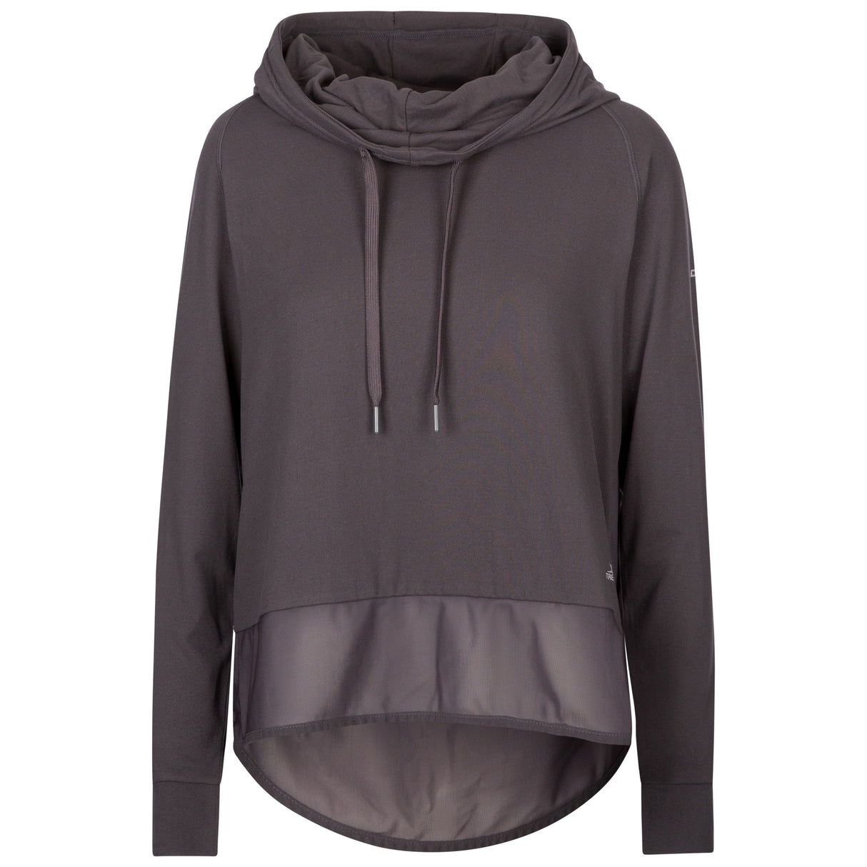 Immy - Dark Grey - Trespass