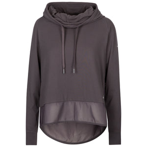 Immy - Dark Grey - Trespass