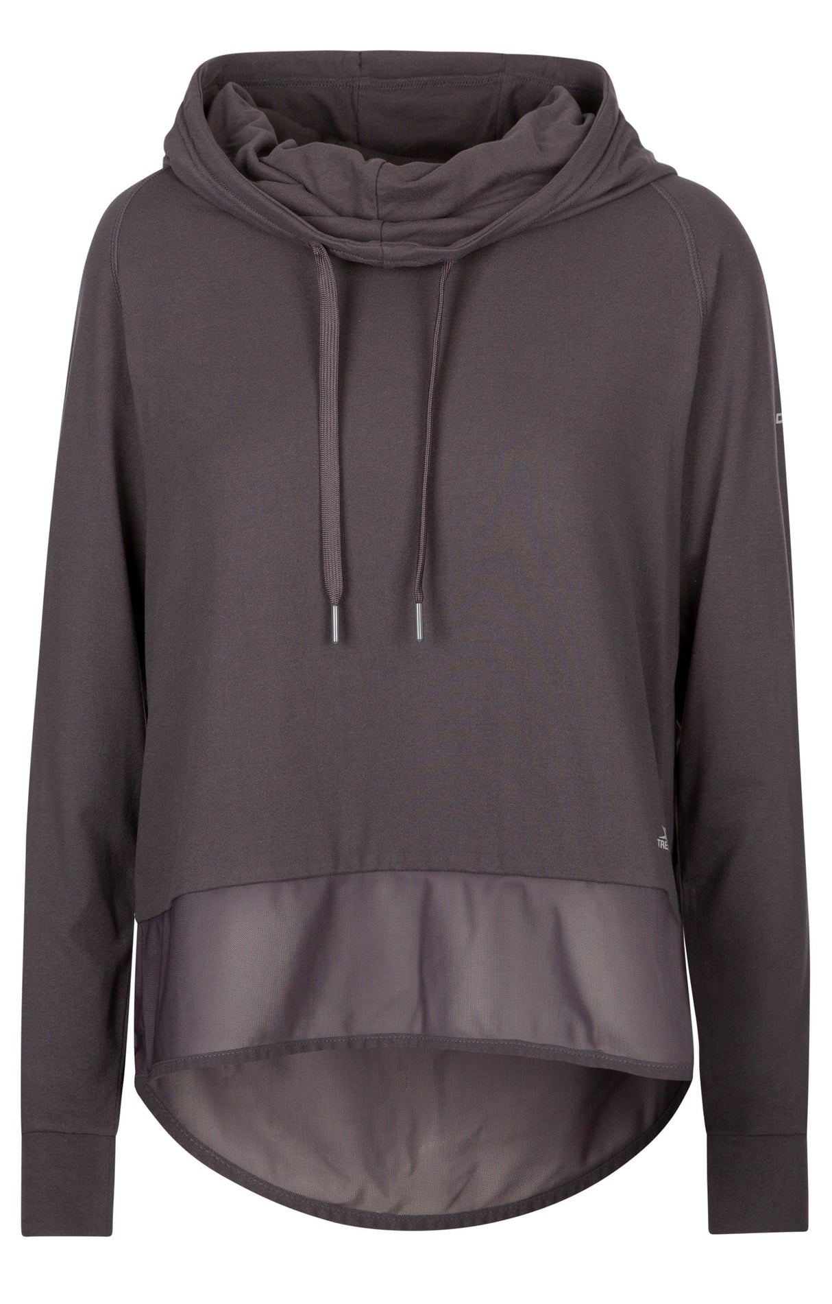 Immy - Dark Grey - Trespass