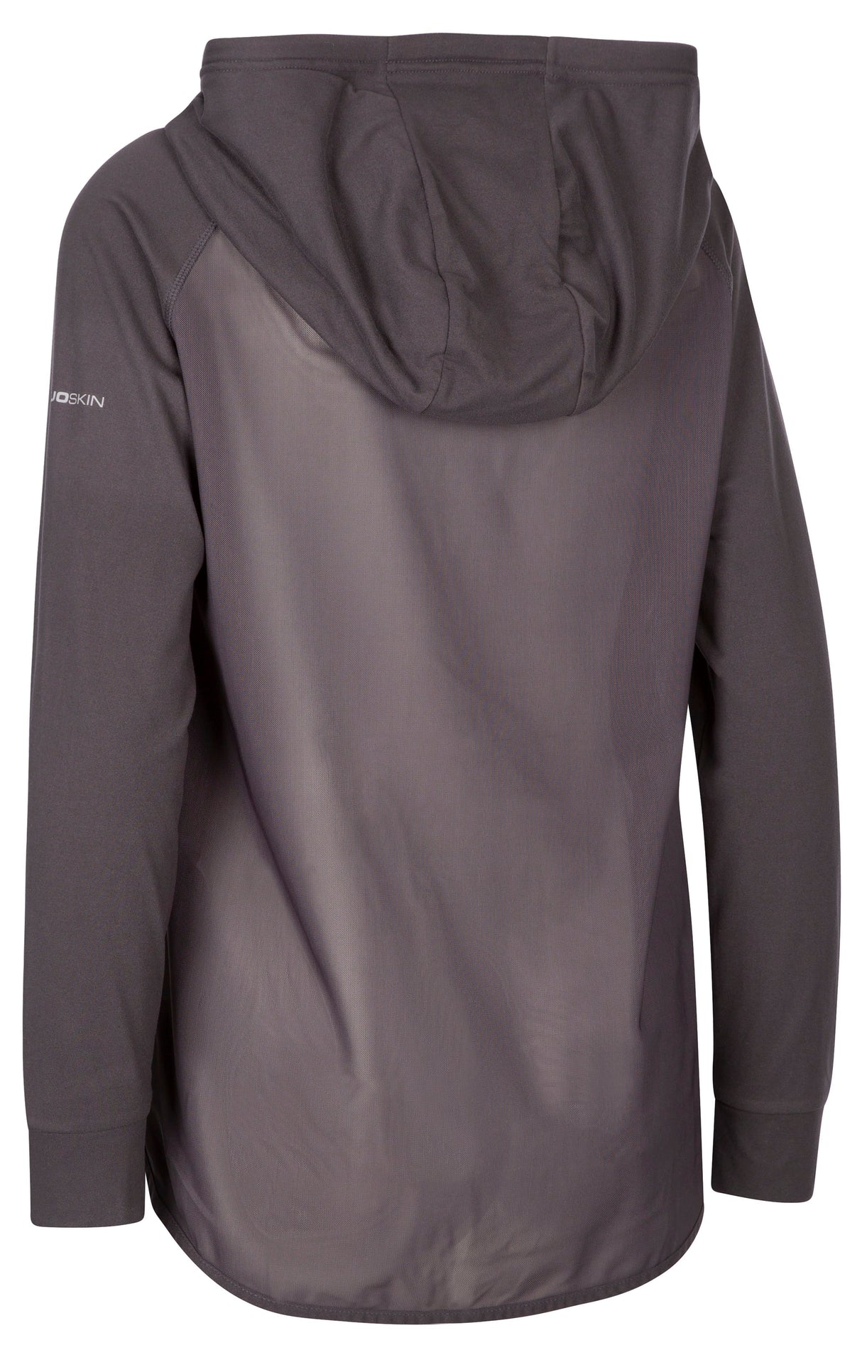 Immy - Dark Grey - Trespass