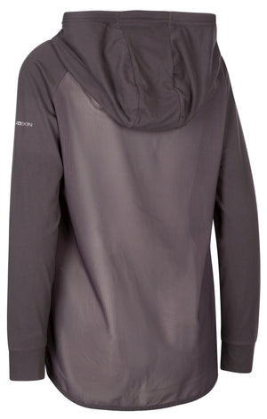Immy - Dark Grey - Trespass