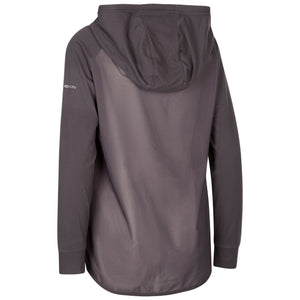 Immy - Dark Grey - Trespass