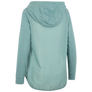 Immy - Teal Mist - Trespass