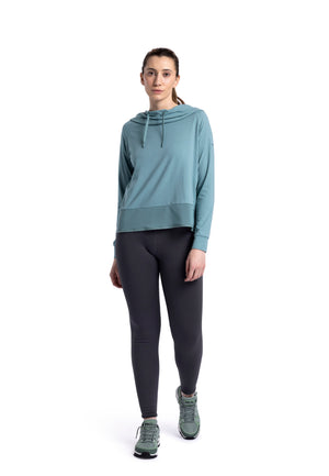 Immy - Teal Mist - Trespass