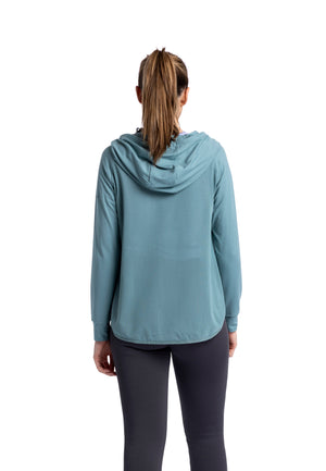 Immy - Teal Mist - Trespass