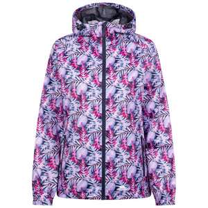 Indulge - Foliage Print - Trespass