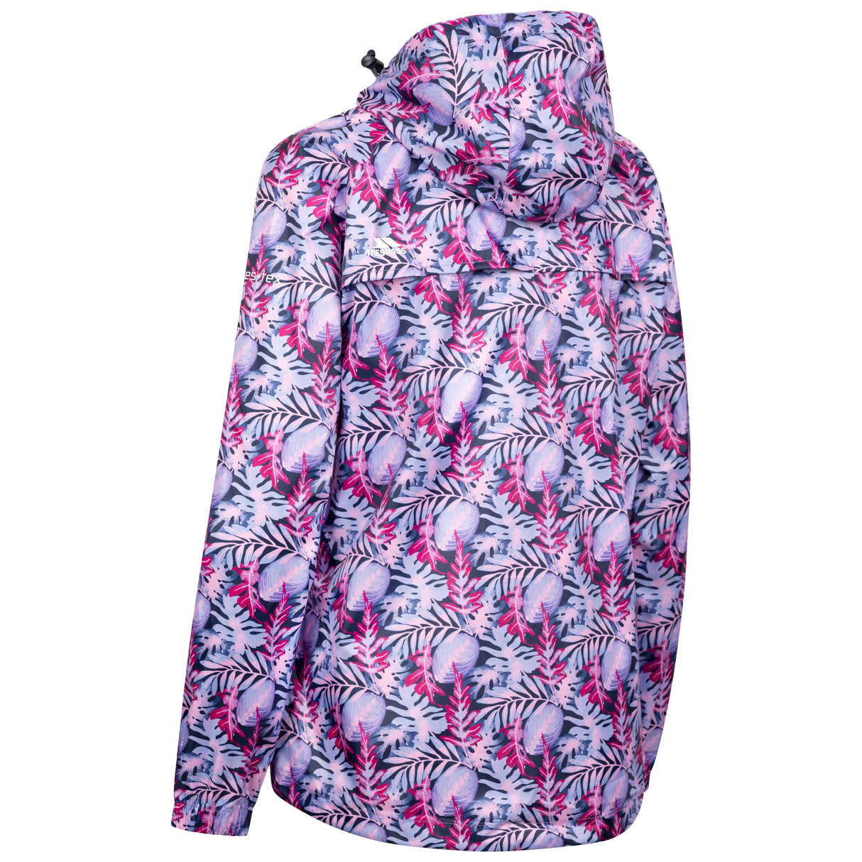 Indulge - Foliage Print - Trespass