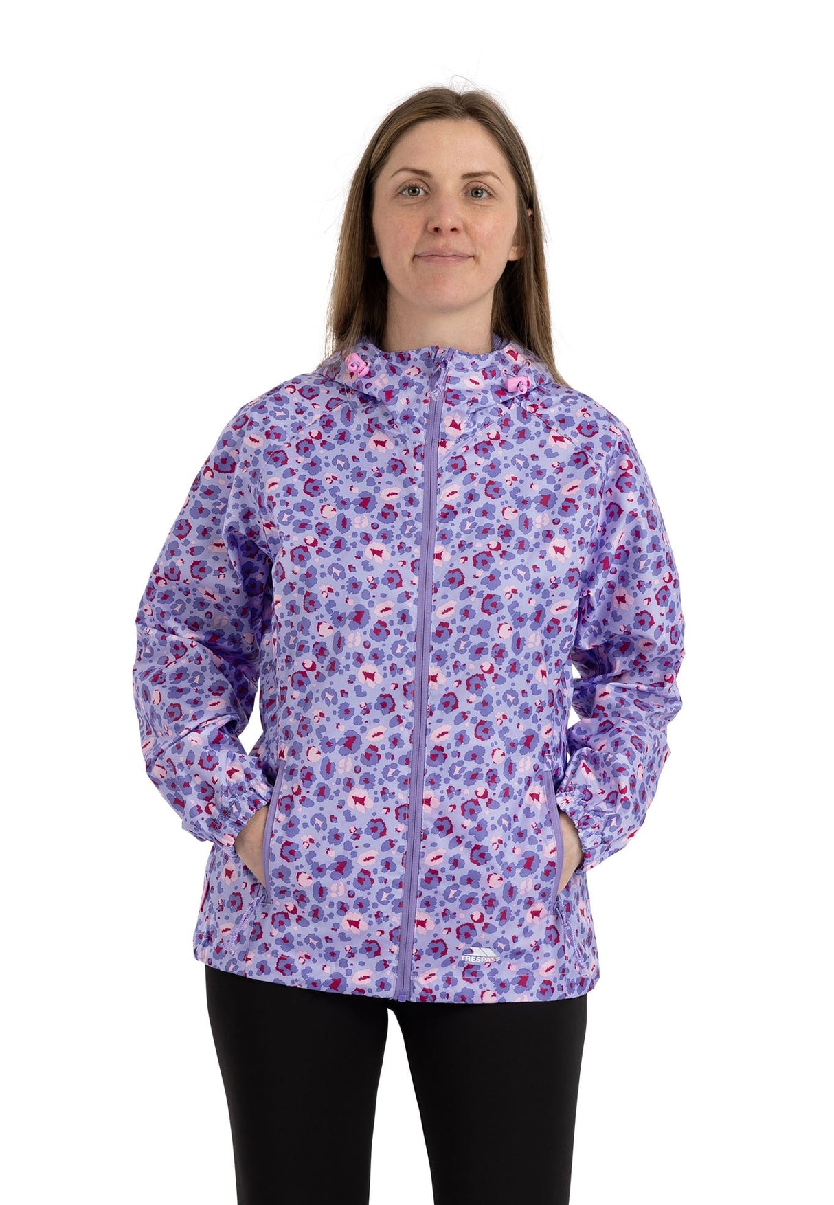 Indulge - Gelsomino Print - Trespass