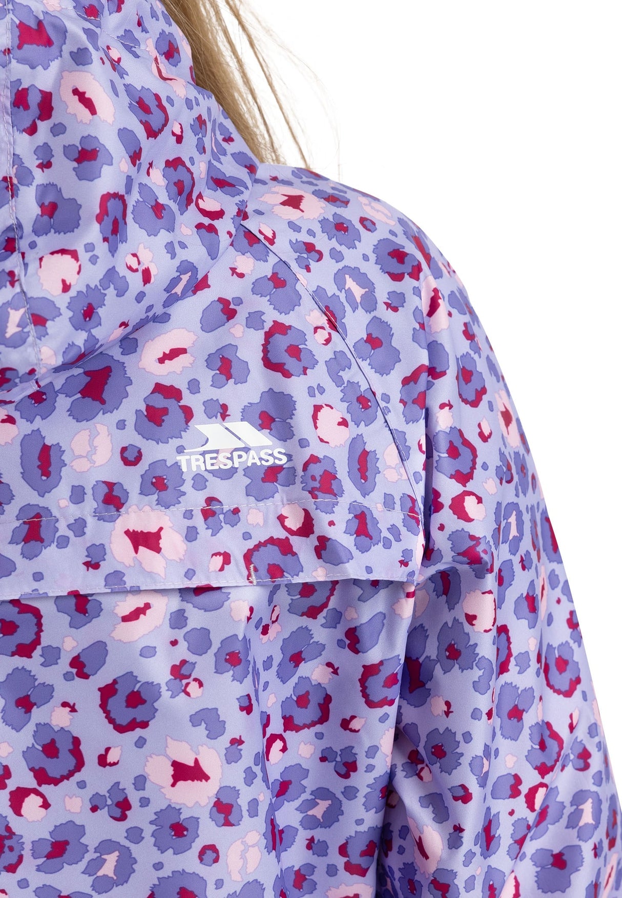 Indulge - Gelsomino Print - Trespass