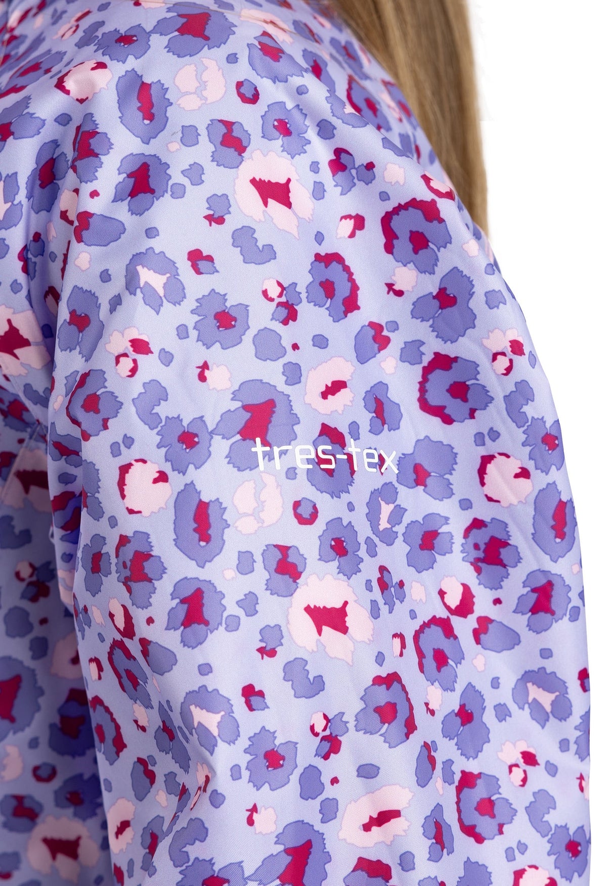 Indulge - Gelsomino Print - Trespass
