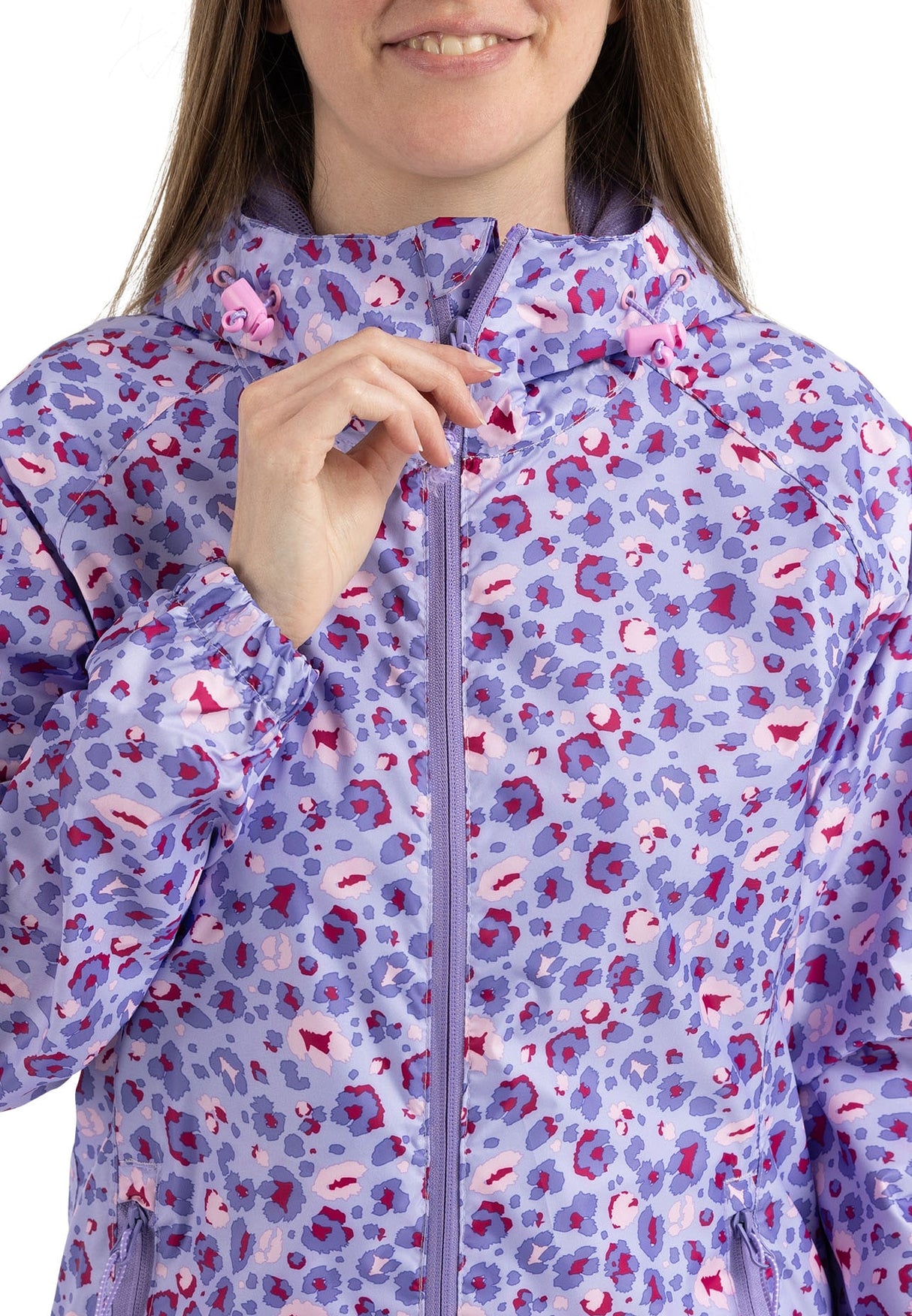 Indulge - Gelsomino Print - Trespass