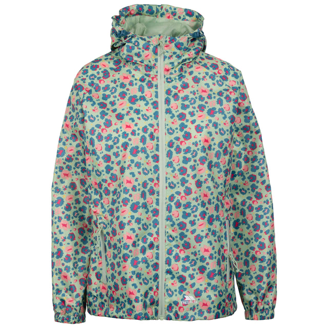 Indulge - Light Sage Print - Trespass