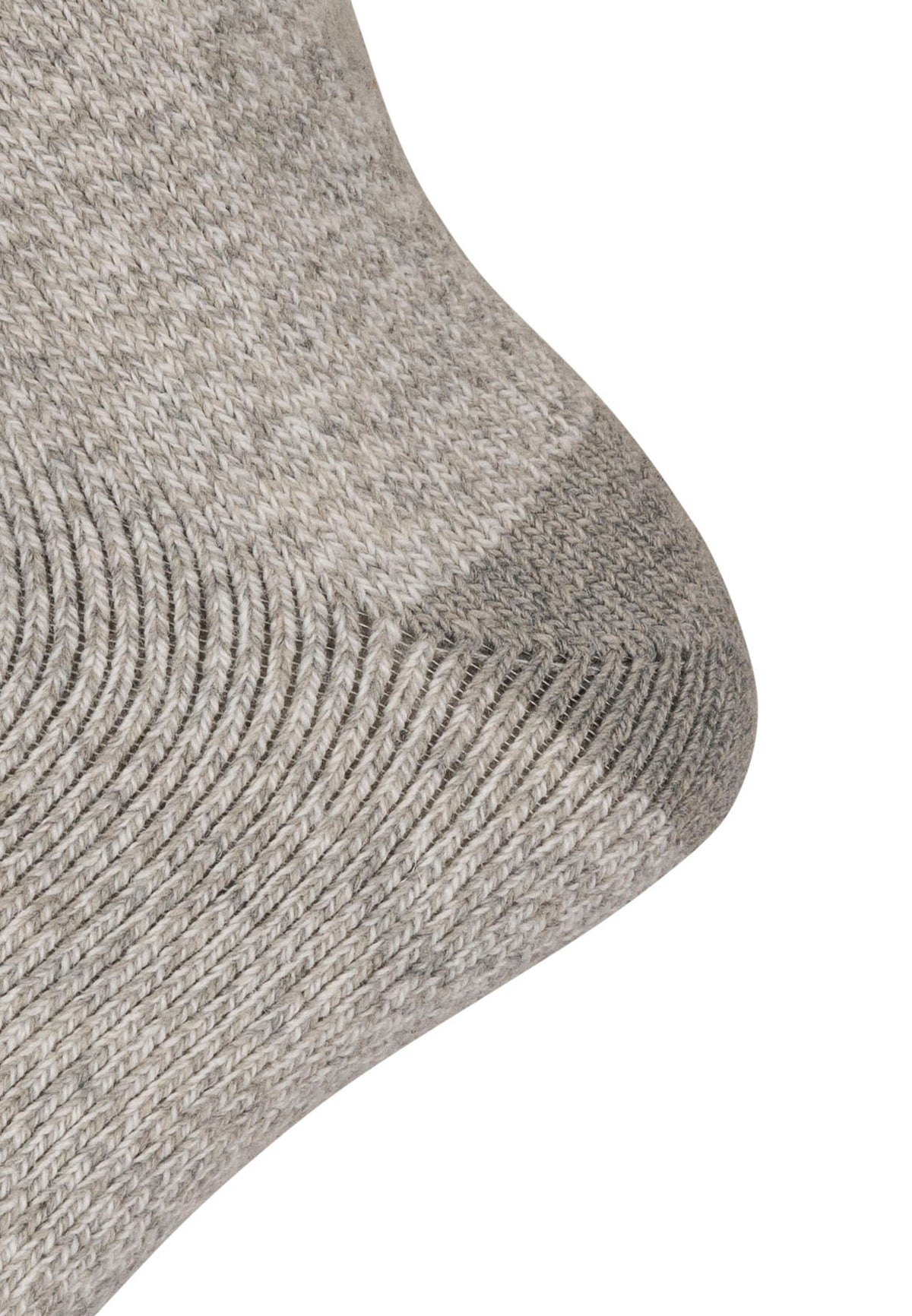 Inigo - Grey Marl / Cherry Marl - Trespass