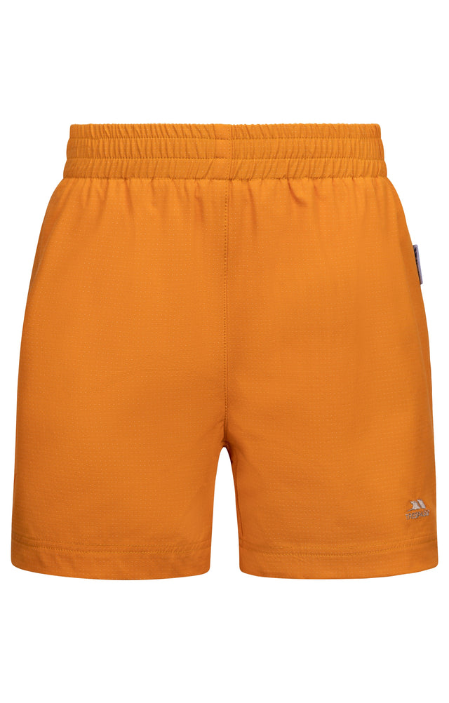 Inshore - Pumpkin - Trespass