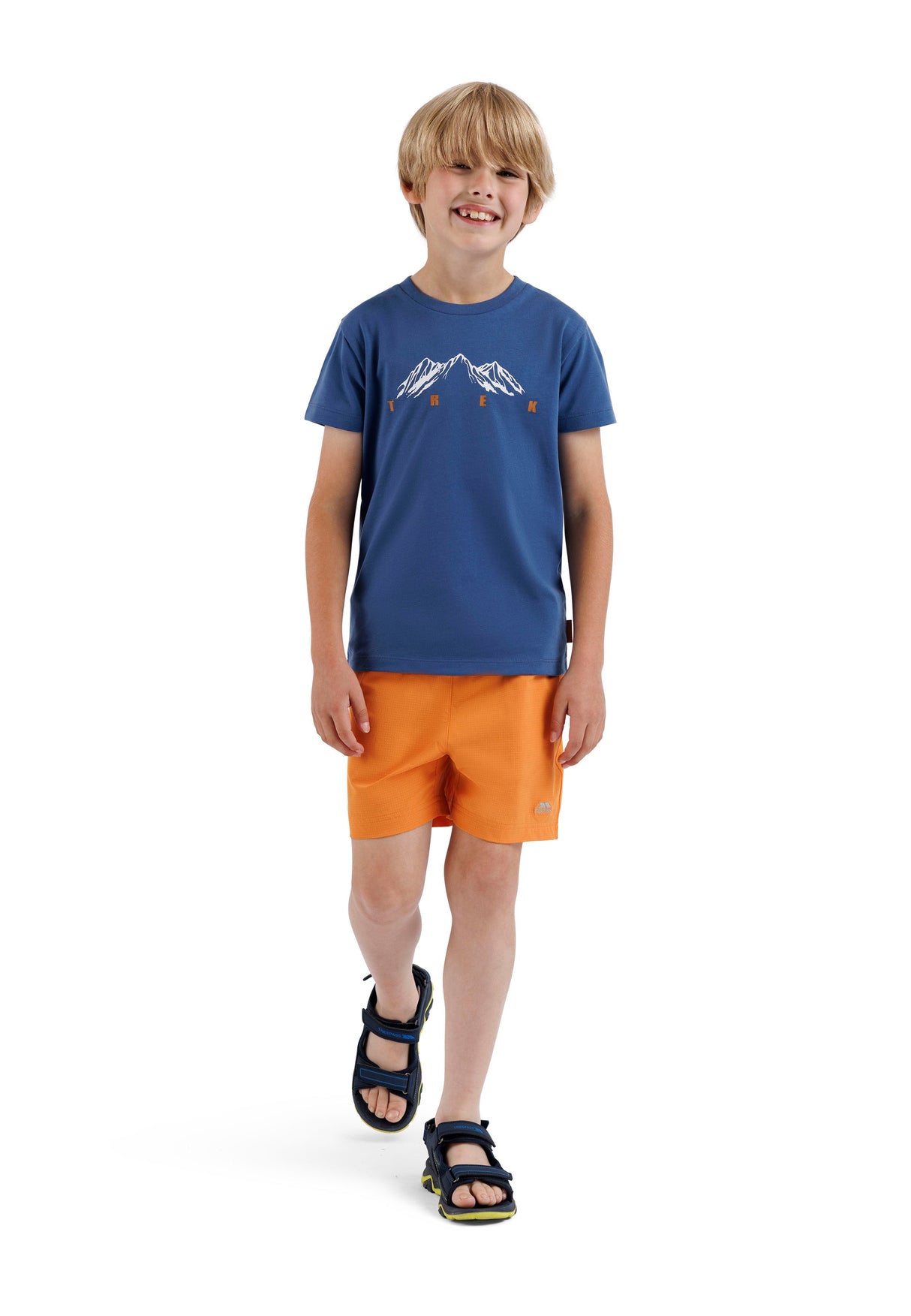 Inshore - Pumpkin - Trespass