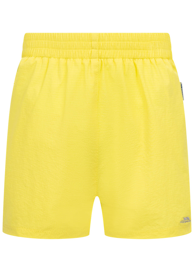 Inshore - Yellow - Trespass