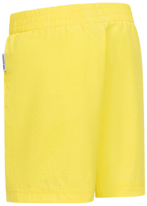 Inshore - Yellow - Trespass