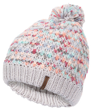 Irmina - Pale Grey - Trespass