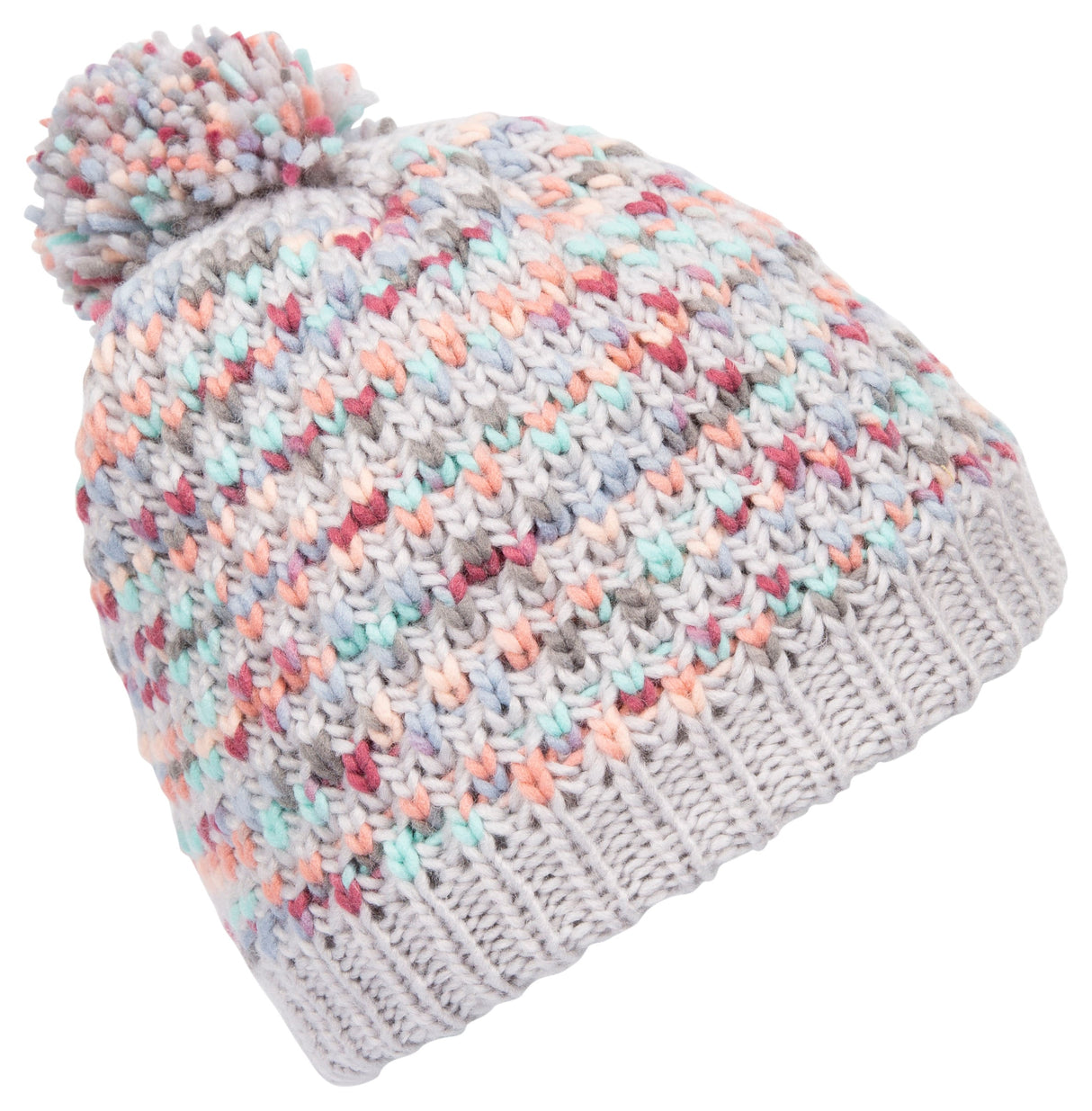 Irmina - Pale Grey - Trespass