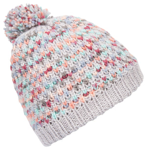 Irmina - Pale Grey - Trespass