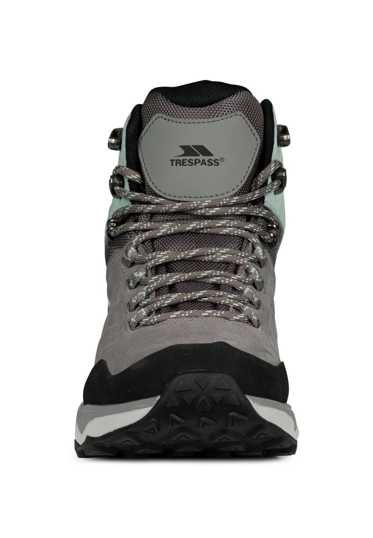 Ismay - Grey - Trespass
