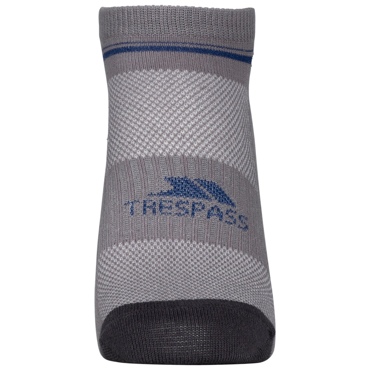 Isolate - Platinum / Dark Grey - Trespass