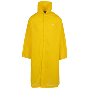 It May Rain - Yellow - Trespass