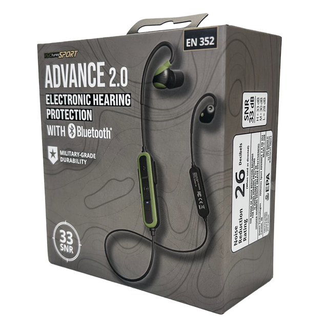 ISOTunes PRO Advance 2,0