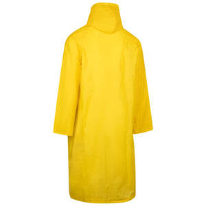 It May Rain - Yellow - Trespass