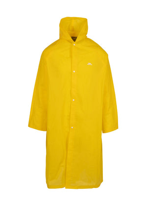 It May Rain - Yellow - Trespass