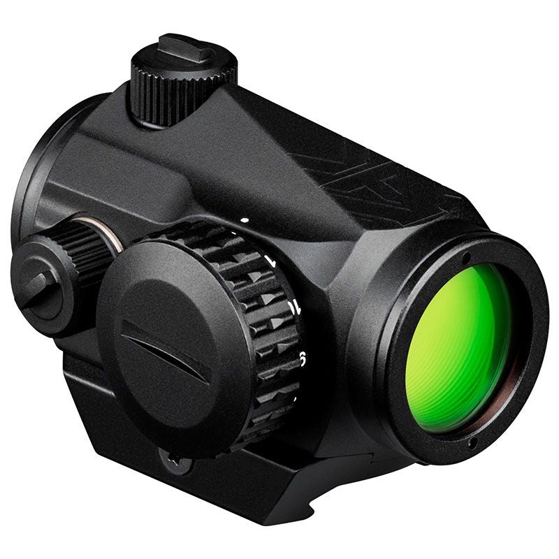 VORTEX CROSSFIRE II - GREEN DOT (SORT)