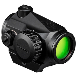 VORTEX CROSSFIRE II - GREEN DOT (SORT)