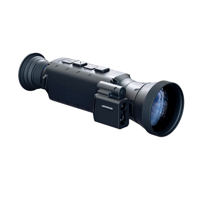 PARD Leopard 50mm 640 LRF