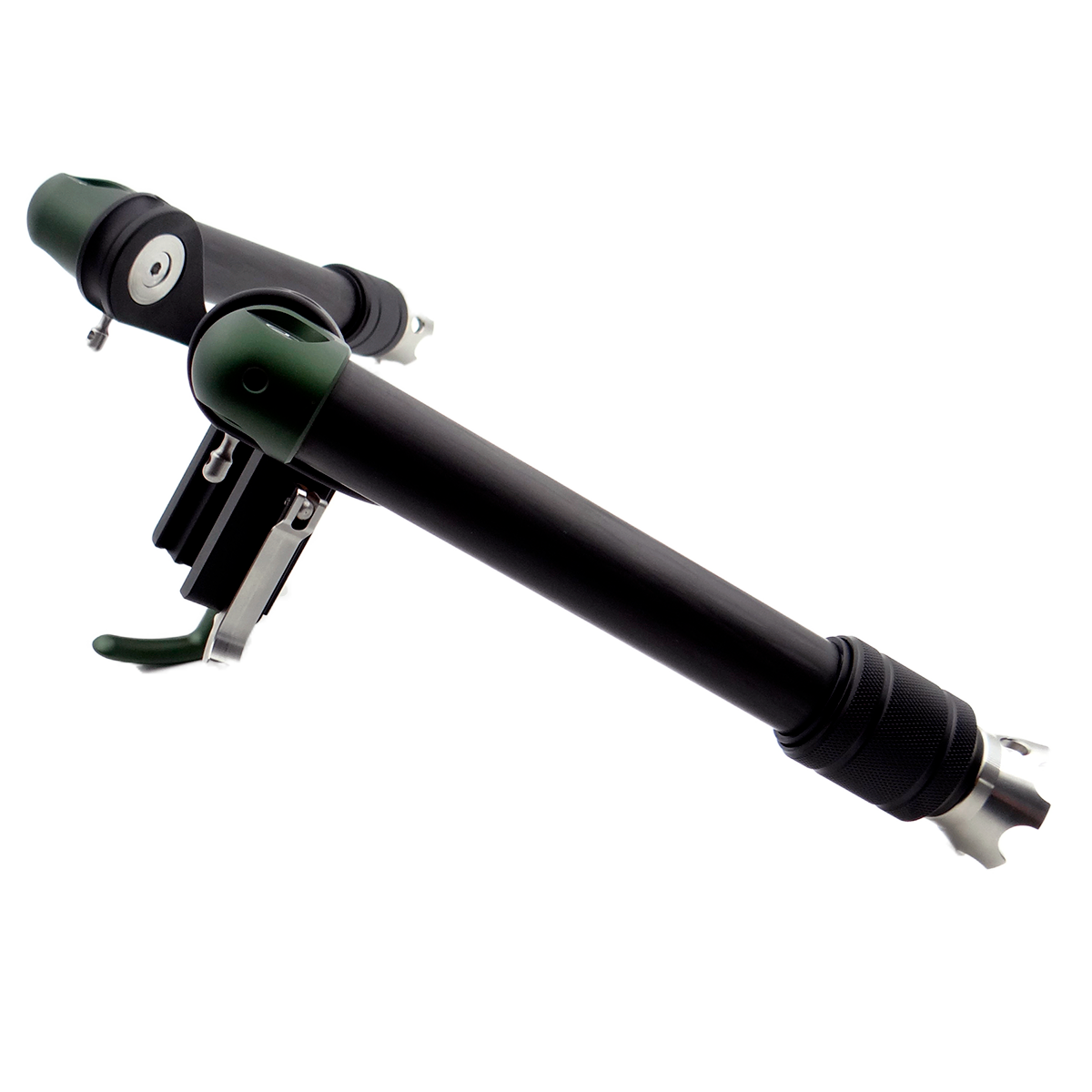 Nieload™ RED MIST Bipod