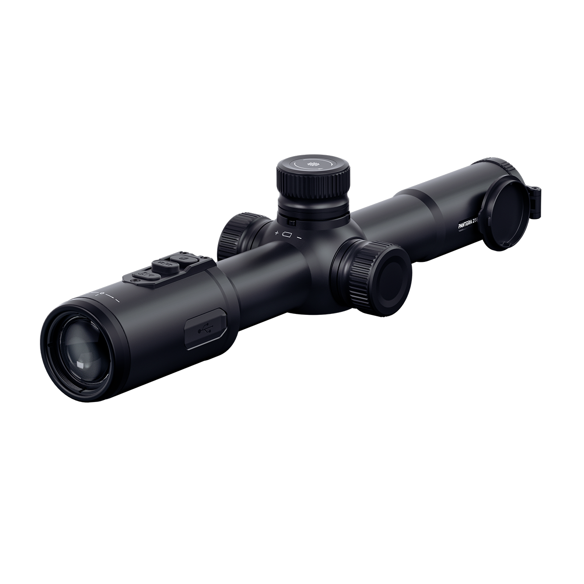 PARD Pantera 256 mini