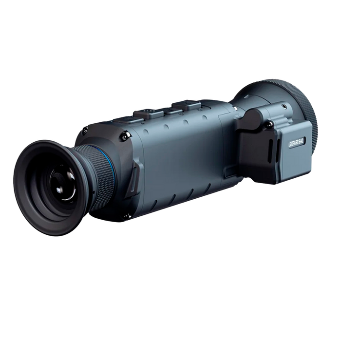 PARD Leopard 50mm 640 LRF