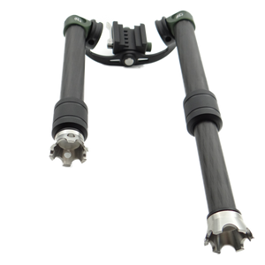 Nieload™ RED MIST Bipod