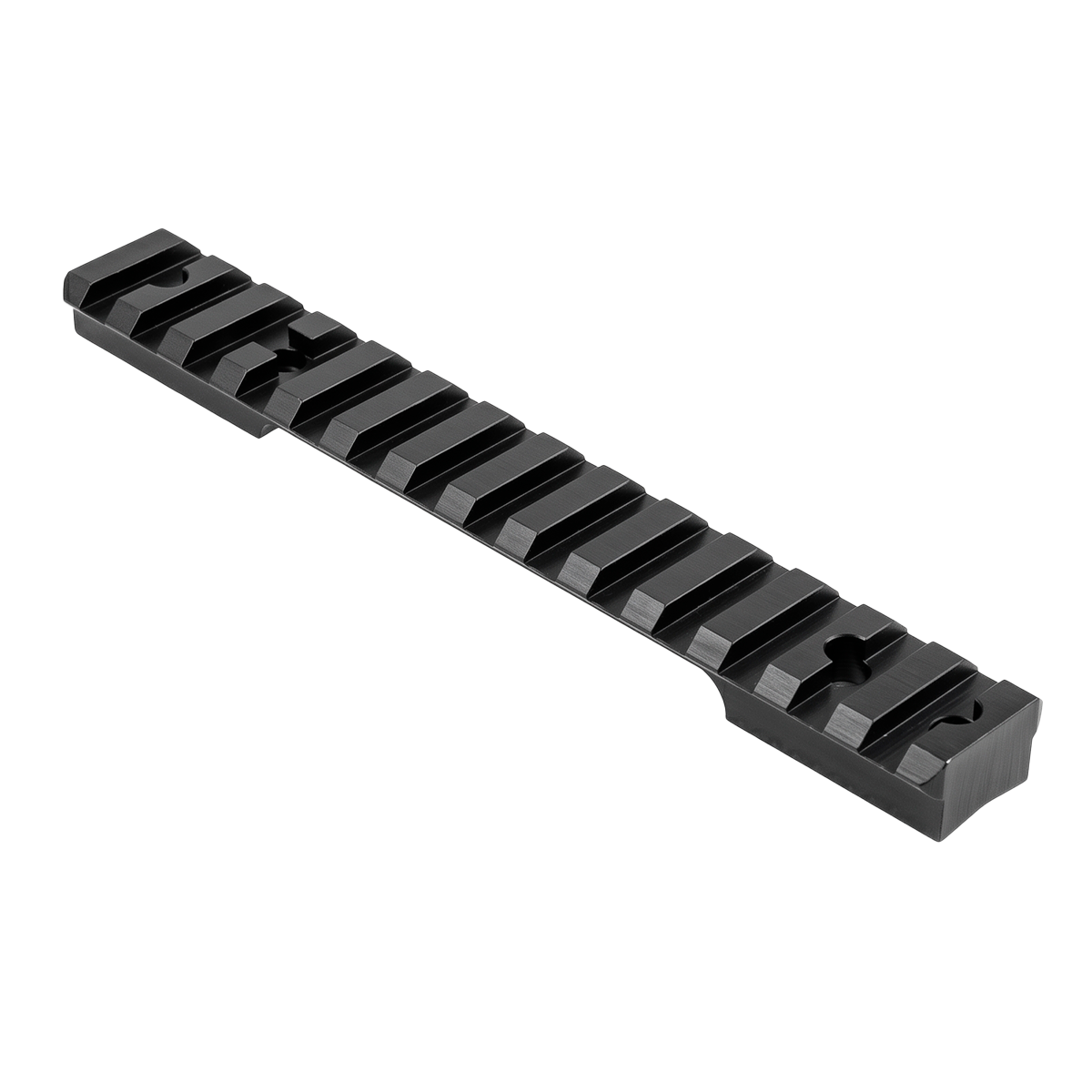 Remington 700 SA 0MOA 7075