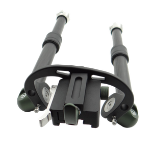 Nieload™ RED MIST Bipod