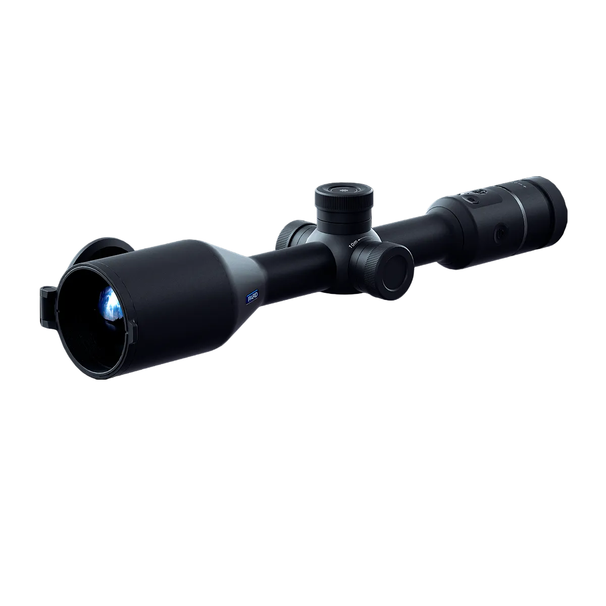 PARD Pantera 640 eX