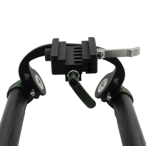 Nieload™ RED MIST Bipod