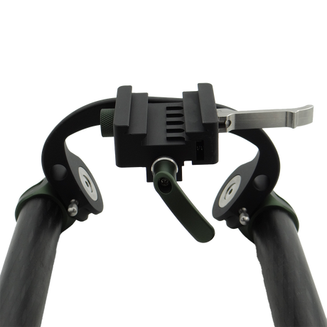Nieload™ RED MIST Bipod