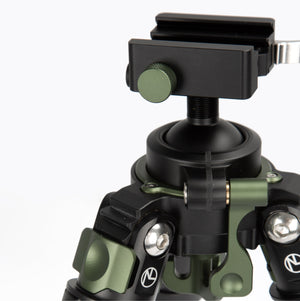 Nieload™ RED MIST QD TRIPOD