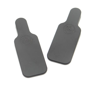 Nieload™ Optric Leveler 2pcs