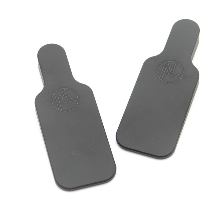 Nieload™ Optric Leveler 2pcs