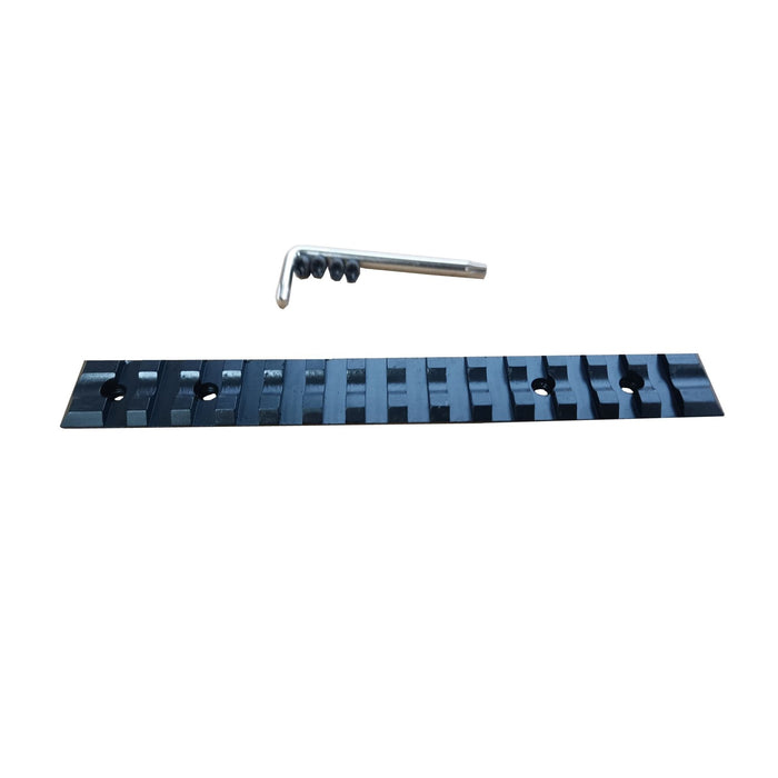 Picatinny Rail - Tikka T3