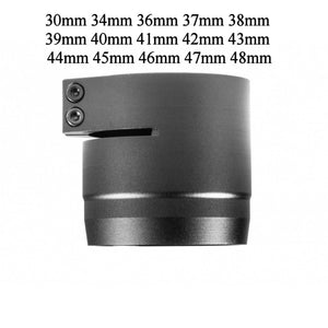 PARD 007A adapter